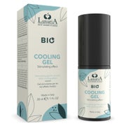 Intimateline - Bio-Gleit-Gel mit Kühleffekt