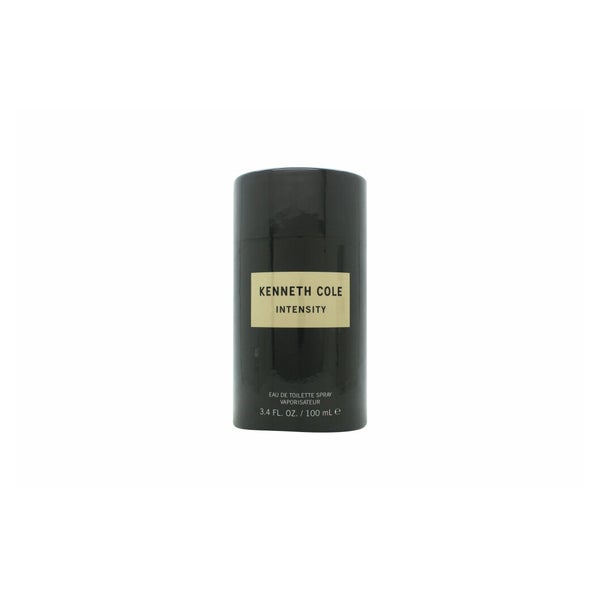 Kenneth Cole Intensity Eau de Toilette 100ml Spray 0,1 l