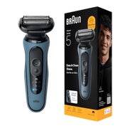 Braun BRA Rasierer Serie 5 52-A1000S 1 St