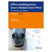 Differenzialdiagnosen Innere Medizin beim Pferd