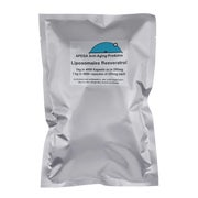 1000 g liposomales Resveratrol  - 4.000 Kapseln zu je 250 mg 1000 g