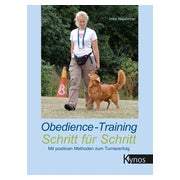 Obedience-Training Schritt für Schritt