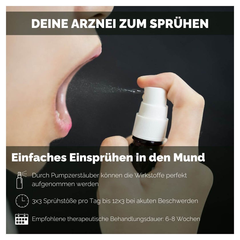 Zimply Natural THUJA KOMPLEX - Pflanzbasierte Rezeptur 30 ml online kaufen  | DocMorris