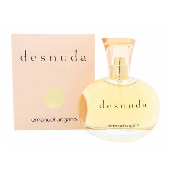 Emanuel Ungaro Desnuda Edp Spray 0,1 l