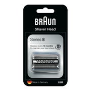 Braun Kombipack 83M Rasierklinge Scherkopf Scherblatt 1 St