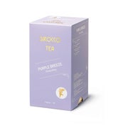 Sirocco Bio Tee Purple Breeze Darjeeling Tee 20 Sachets à 2,5 g 2,5 g
