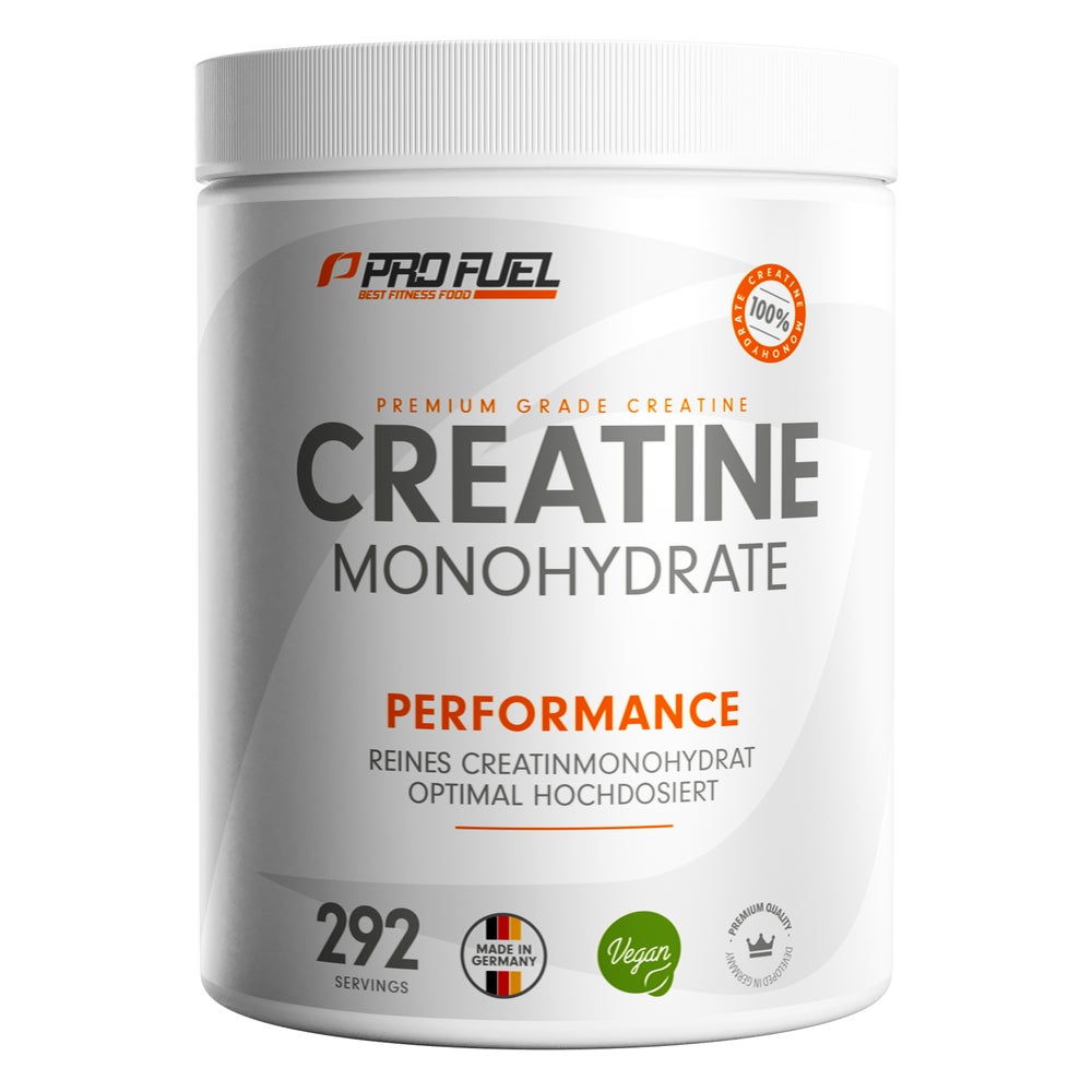 ProFuel - CREATIN Monohydrat Pulver 1000 g