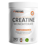 ProFuel - CREATIN Monohydrat Pulver 1000 g