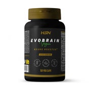 EVOBRAIN - 120 veg caps 60 St