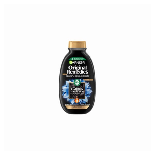 Garnier Cham Original R Carbon 300 0,3 l