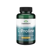 L-Prolin 500 mg, Kapseln 100 St