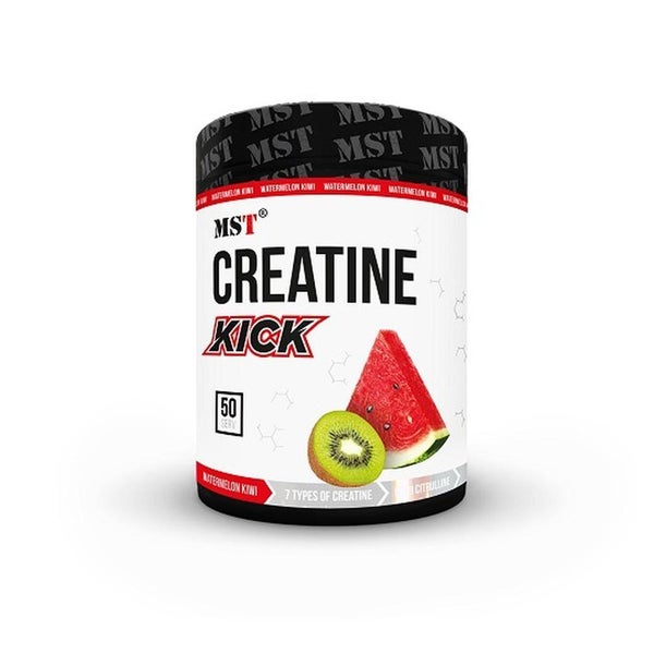 MST - Creatine Kick Cherry Cola 500 g