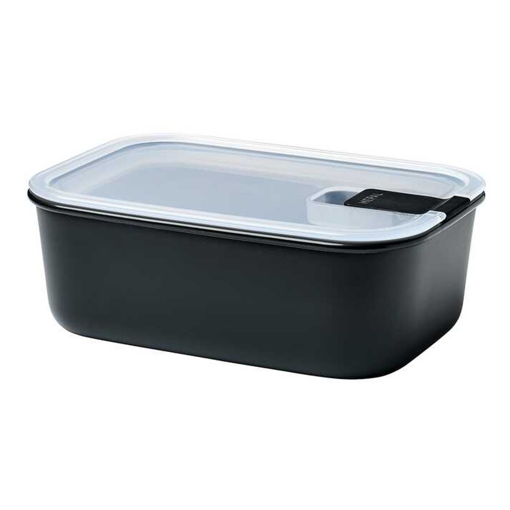 Mepal Vorratsdose 1000ml black