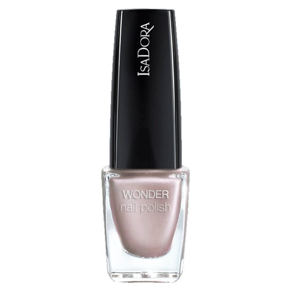 IsaDora, Wonder Nail Polish 6 ml