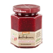 die beerenbauern - Himbeere-Rose Fruchtaufstrich 200 ml