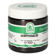 Kampfersalbe 100 g