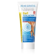 EVELINE Botanic Therapy Total Action 8in1 multifunktionale Enthaarungscreme 200ml 0,2 l
