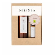 Delisea Coral Pour Femme Lote 2 Piezas