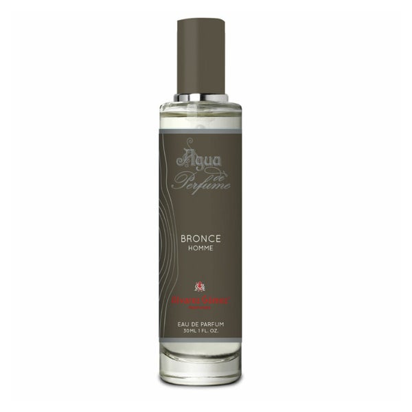 Alvarez Gómez Bronce Homme Eau De Parfum Spray 30ml 0,03 l