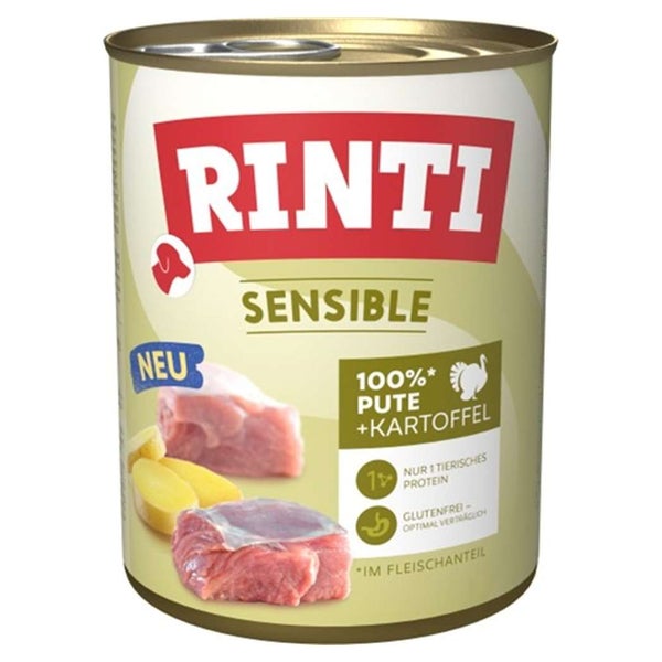 Rinti - Sensible 4,8 kg