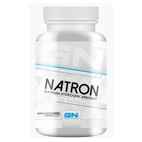 GN Natron 120 St