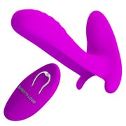 Pretty Love - Massager & Vibrator 1 St