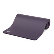 bodhi Gymnastikmatte, aubergine 1 St