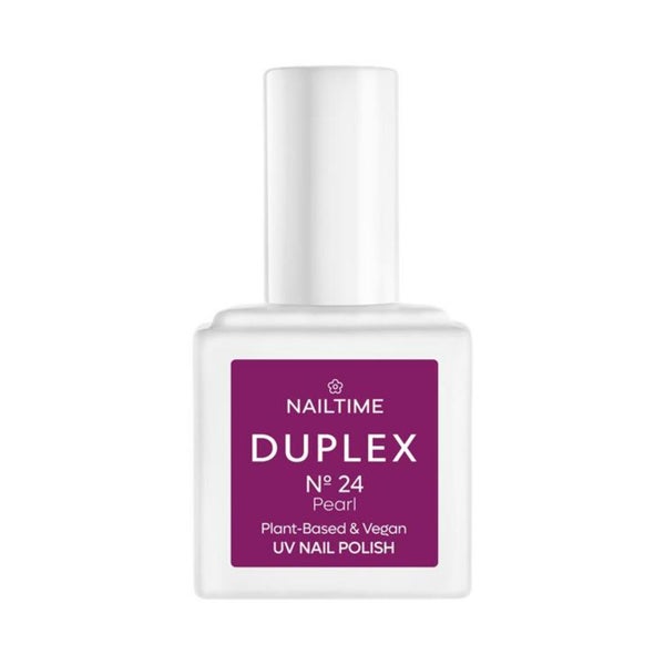Nailtime, Duplex UV Nail Polish 1 St