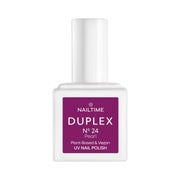 Nailtime, Duplex UV Nail Polish 1 St