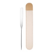 Technique PRO Make-up Spachtel Mixer – Silber 1 St
