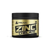 Peak Zink Chelat (180 Tabs) 180 St