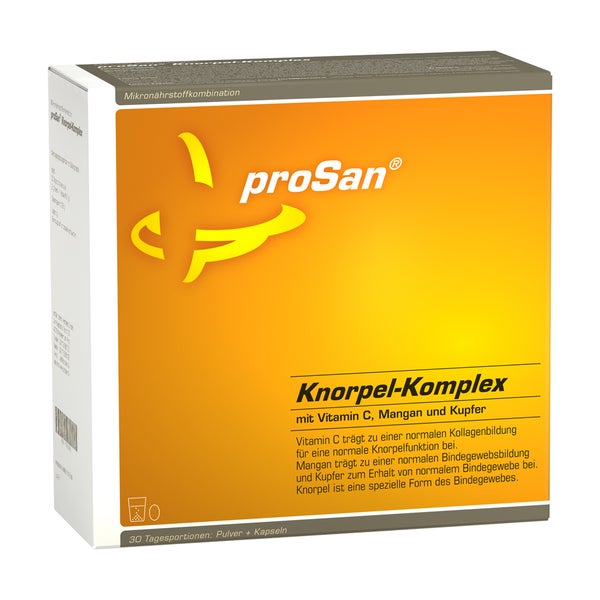 proSan Knorpel-Komplex 1 P