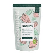 Saturo Shape Shake Erdbeere | Veganer Abnehmshake 1 St