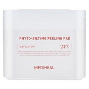 MEDIHEAL Phyto-enzyme Peeling Pads 90 St
