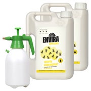 Envira Wespen Abwehrspray mit Drucksprüher
