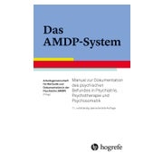 Das AMDP-System 1 St