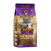 Wolfsblut Black Bird - Truthahn & Kart. 2,1 kg