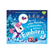 magellan Verlag - Nur noch zehn Minuten bis Weihnachten