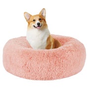 Hundebett orthopädisches rund waschbar 70 L 70 x B 70 x H 20 1 St