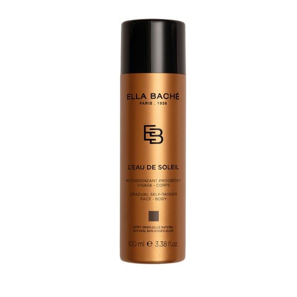Selbstbräunungsfluid 100 ml