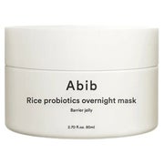 ABIB Reis-Probiotika Overnight-Maske Jelly 75 ml