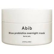 Produktabbildung: Abib Rice Probiotics Overnight Mask Barrier Jelly 1 ml