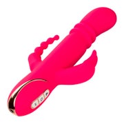 Calexotics  - Rabbitvibrator mit Wärme 1 St