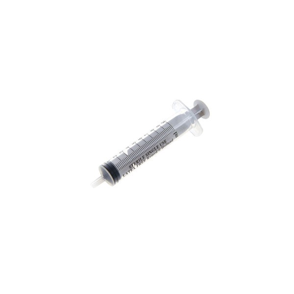 Romed Einmalspritzen, 3-teilig, steril, 10 ml 25 St