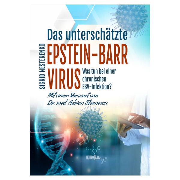 Das unterschätzte Epstein Barr Virus 1 St