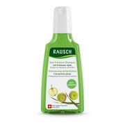Produktabbildung: Rausch Anti-pollution-shampoo M.schweizer Apfel 200 ml