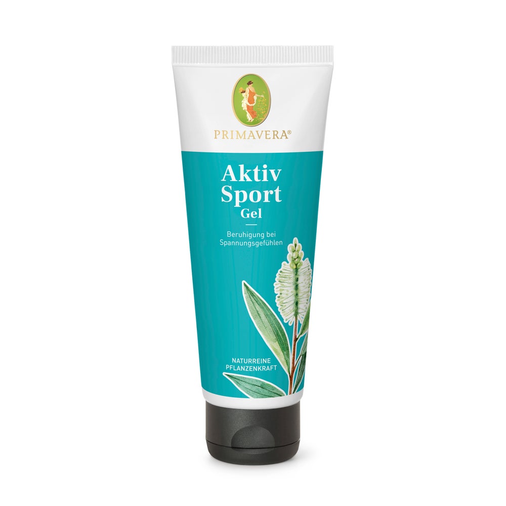 Aktiv Sportgel 75 ml