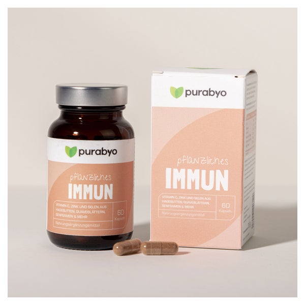 Purabyo Immun 60 St