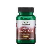 Alpha-Liponsäure 300 mg, Kapseln 60 St