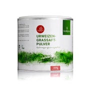 Kraftgras Bio Urweizengrassaftpulver